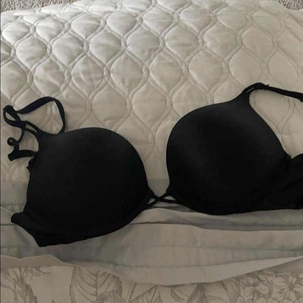 Bombshell bra 32c